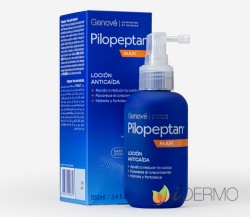 PILOPEPTAN LOCIÓN ANTICAÍDA